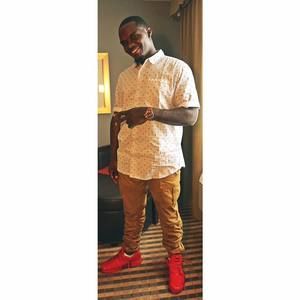 Meet your Posher, Warren